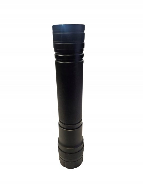 Фонарик классический Ortex-Dinero 9000 lm LED, фото 2