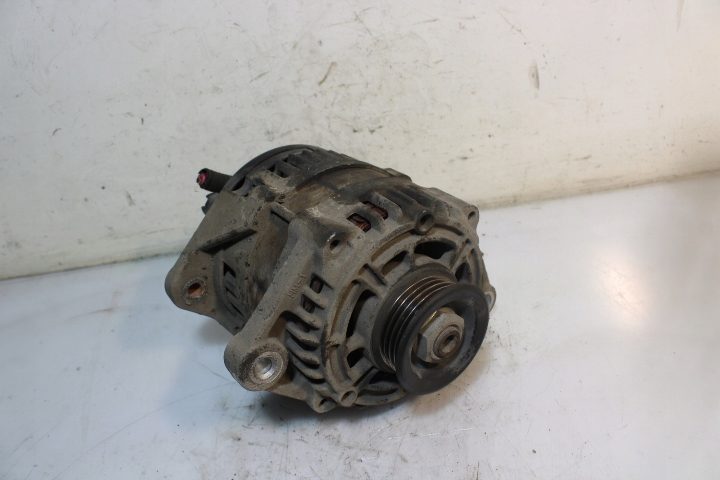 Генератор Chevrolet Aveo T250 1.2 96945926, фото 6