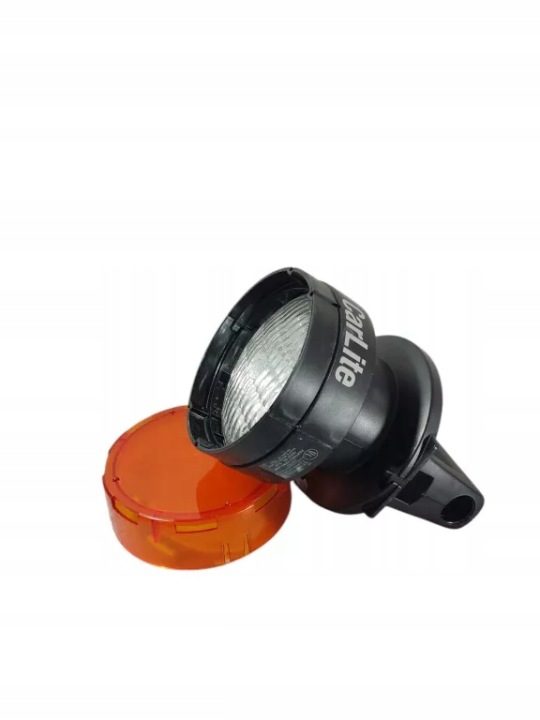 ФОНАРЬ CAR LITE BLACK DECKER 12V, фото 2