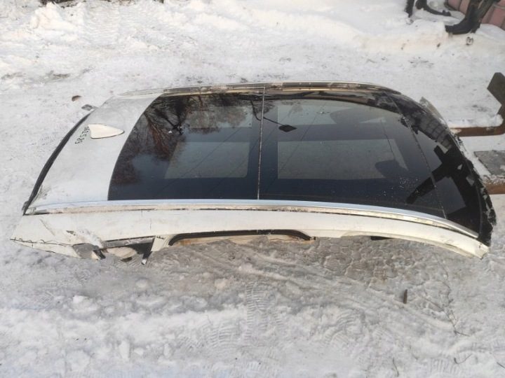 Крыша G31145NAMB Infiniti QX50 18-, фото 5