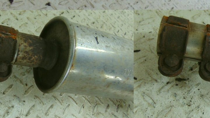 Volkswagen OE 1K0118A, фото 6
