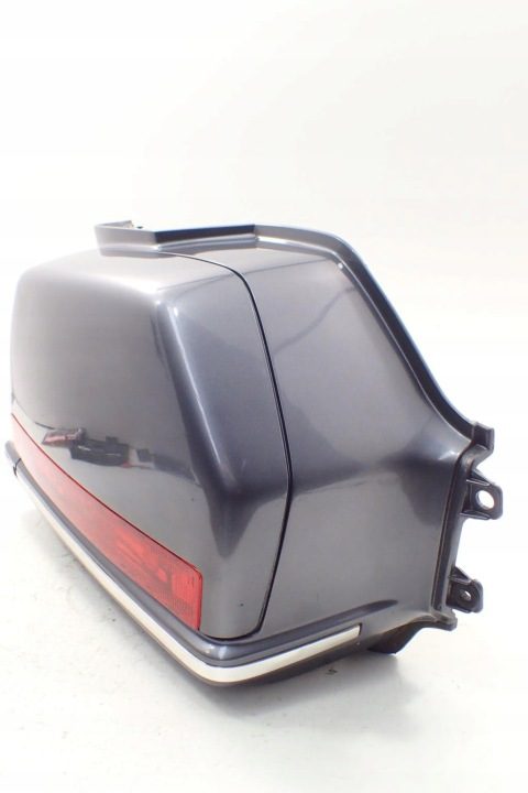 Honda GL 1500 Goldwing 88-01 Кофр центральный задний, фото 8