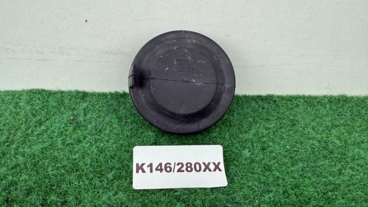 ЗАГЛУШКА ФАРЫ КРЫШКА VOLVO FIAT SKODA CITROEN, фото 1