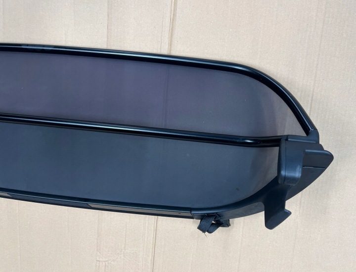 ВЕТРОЗАЩИТНЫЙ ЭКРАН WINDSCHOTT СЕТКА MERCEDES SL R230 W230, фото 14