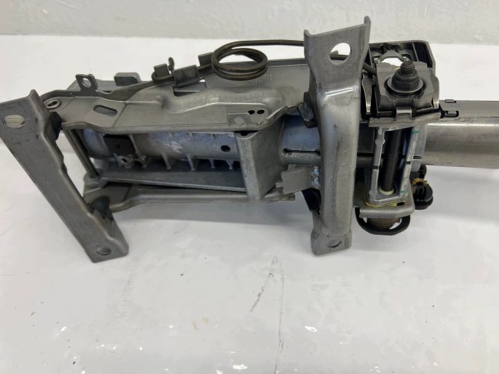 РУЛЕВАЯ КОЛОНКА AUDI A4 B9 8W 8W0419502D ЕВРОПА, фото 6