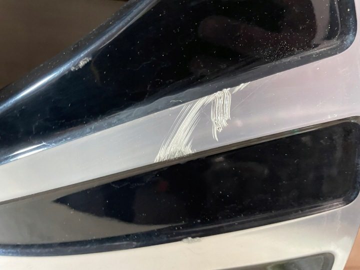 Литой диск Mercedes-Benz OE 8.5" x 19" 5x112, фото 6