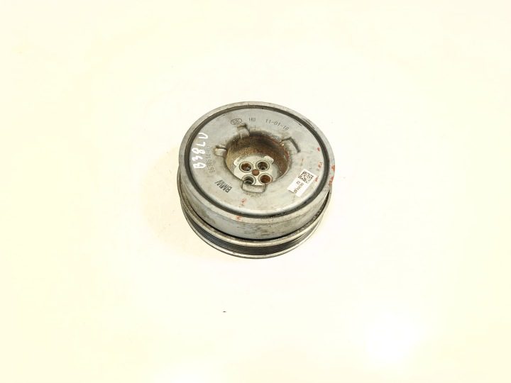 BMW Mini 1.2 (B32) 1.5 ( B38 B36 ) шкив коленвала 863861402, фото 1