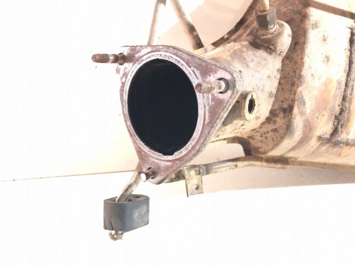 Катализатор DPF фильтр твердых частиц Volvo S60 II V60 I 9G9N-5H221-AC, фото 10
