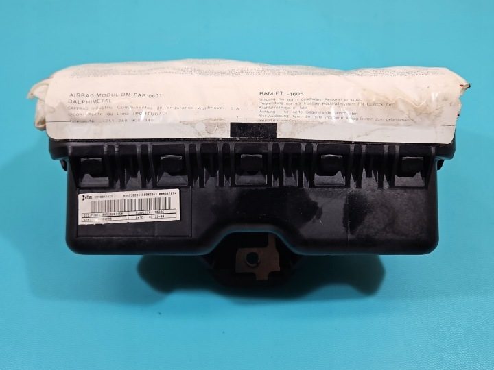 ПОДУШКА БЕЗОПАСНОСТИ ПАССАЖИРА AIRBAG FIAT GRANDE PUNTO, фото 8