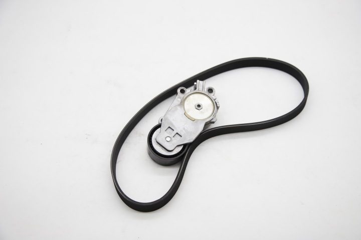SKF VKMA 33043 Комплект ремня поликлинового, фото 6