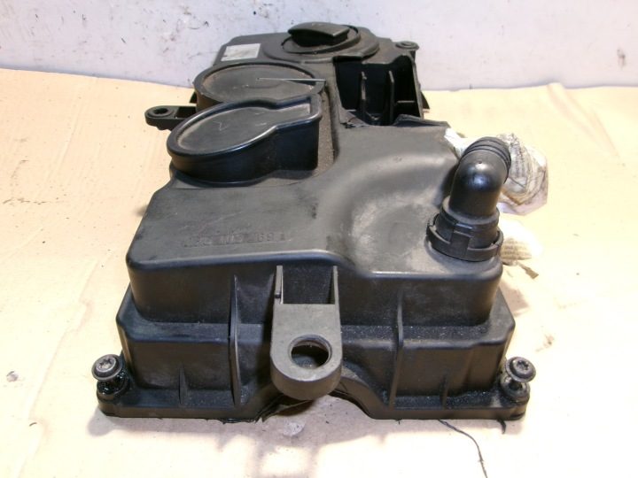 КЛАПАННАЯ КРЫШКА AUDI VW 2.0 TDI 03G103469S, фото 2