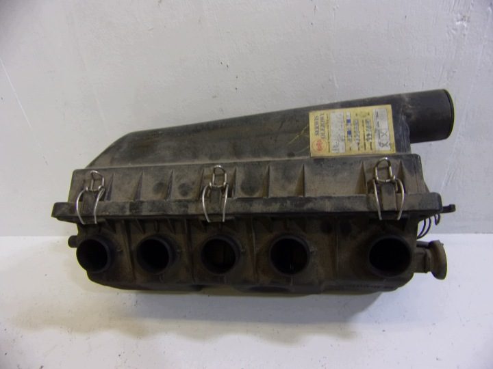 КОРПУС ВОЗДУШНОГО ФИЛЬТРА MERCEDES-BENZ W124 6020940103, фото 1