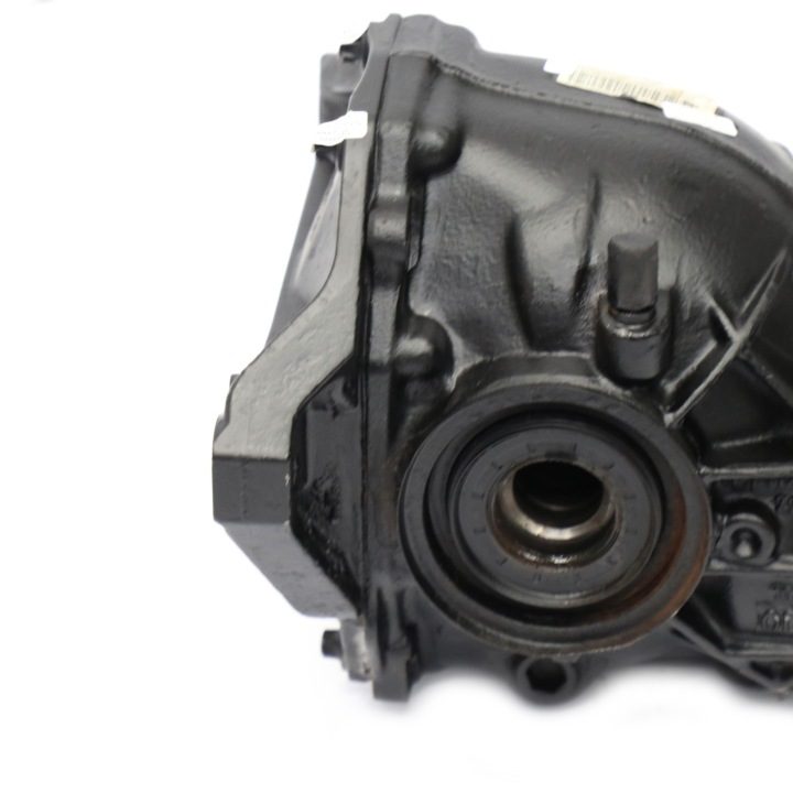 Mercedes W204 W205 W212 Мост Дифференциал Задний 3,07 A2043505459, фото 11