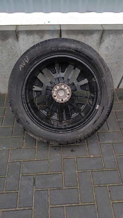 Ford Escape 20- Колеса 225/55R19 Комплект США, фото 15