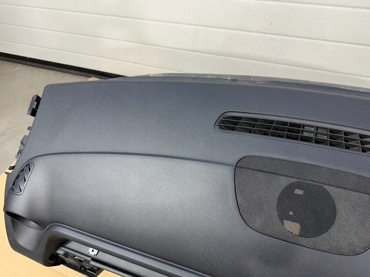 Торпедо, торпедо, торпедо, консоль Mercedes B класс W247 M ЕВРОПА, фото 13