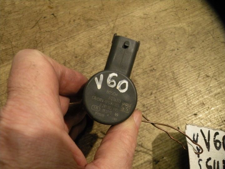 Volvo OE 31216313, фото 3
