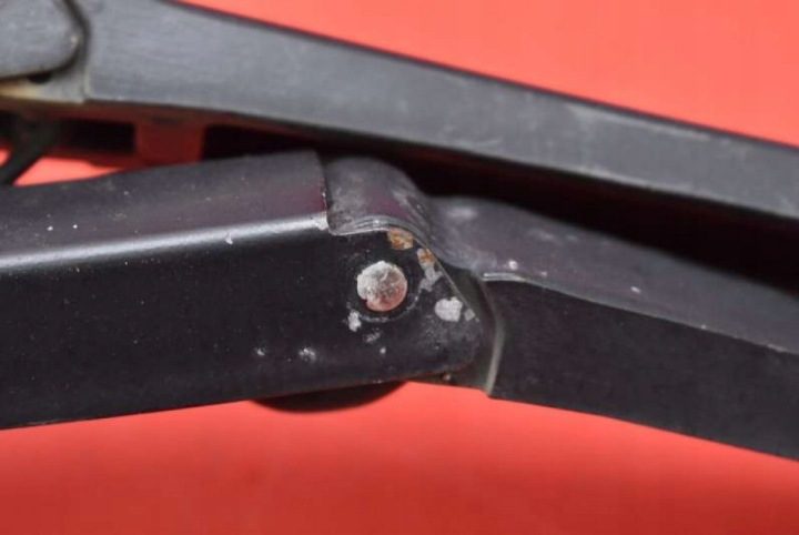 ПОВОДОК ПОВОДКИ ДВОРНИКОВ ПЕРЕДНИЕ EU HYUNDAI I40 I 40 15-20, фото 10