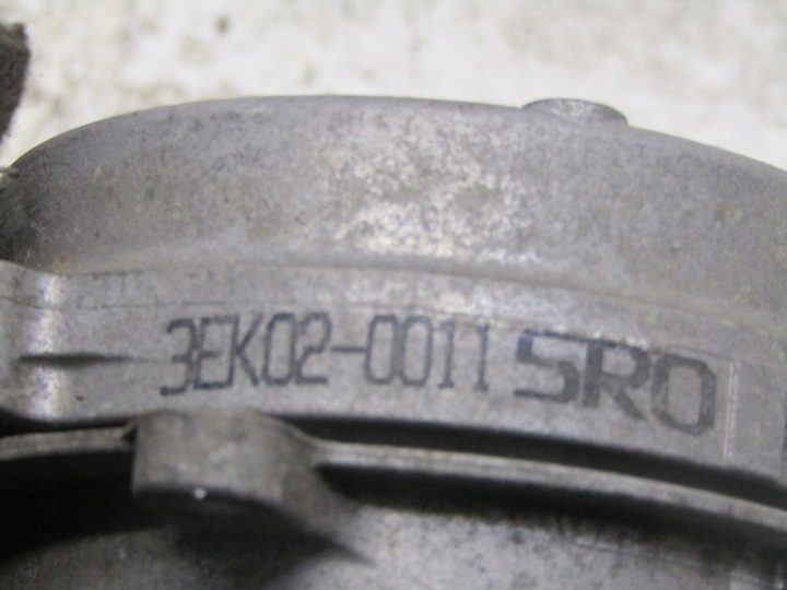 РОЛИК НАТЯЖИТЕЛЬ РЕМНЯ 1.3 I-VTEC HONDA JAZZ IV 3EK02-0011, фото 4