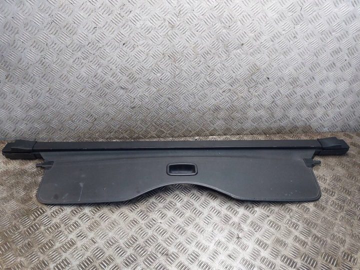 ШТОРКА БАГАЖНИКА FORD MONDEO MK3 УНИВЕРСАЛ, фото 1