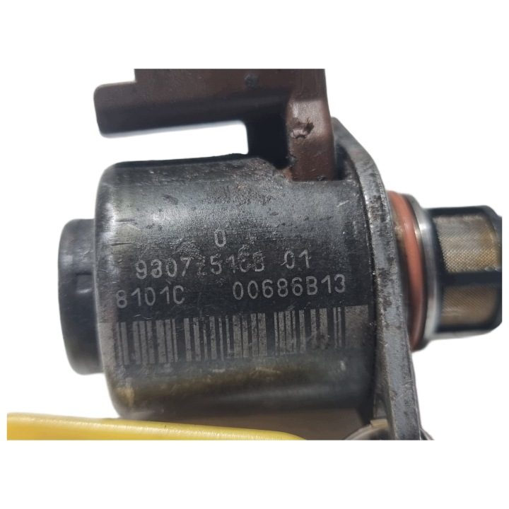 Клапан датчик топлива насос 9307Z516B Citroen Peugeot Renault Dacia Nissan, фото 2
