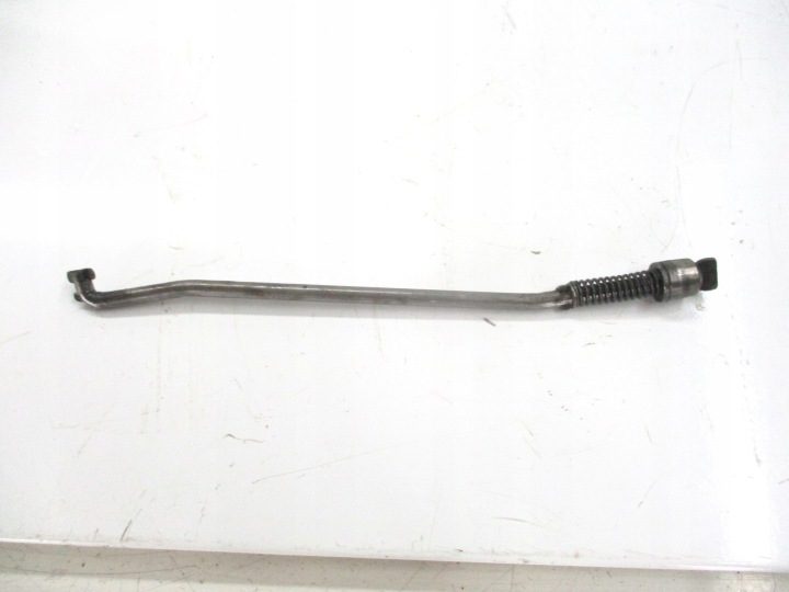 BMW E61 2.0D 177 Коробка передач 6HP-21 1071030023, фото 10