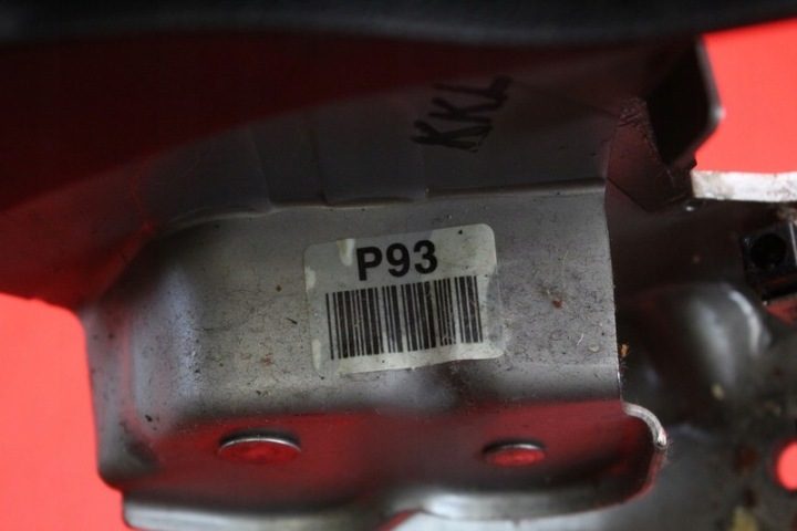 РЫЧАГ РУЧНОГО ТОРМОЗА HYUNDAI I30 2 II РЕСТАЙЛИНГ 15-17, фото 5