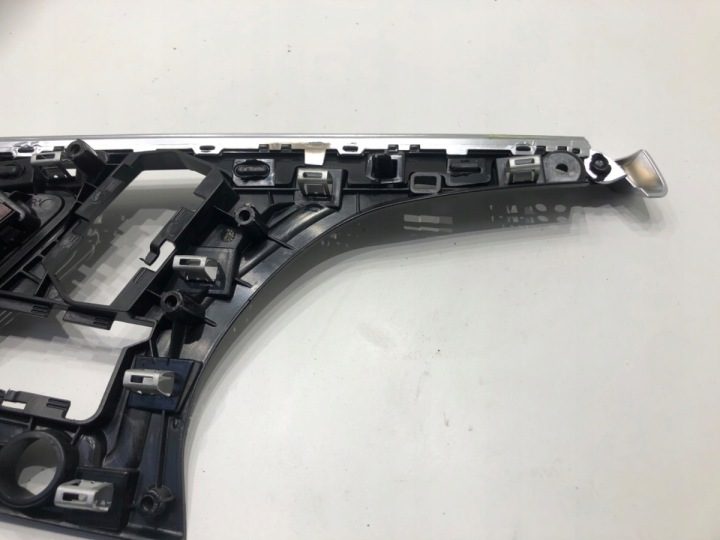 РУЧКА ВНУТРЕННЯЯ ПРАВАЯ ПЕРЕДНЯЯ AUDI Q7 4M ВНЕДОРОЖНИК 4M0837020B, фото 4