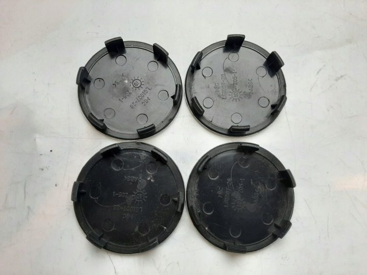 Крышка MAM 61 мм LG1007-26, фото 3