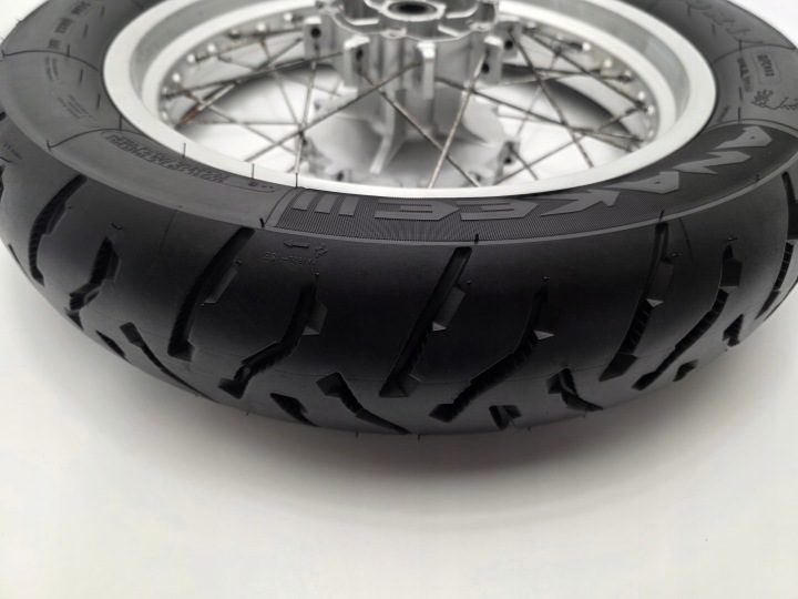 Yamaha xt 660 R xtz 660 диск задний хороший, фото 8