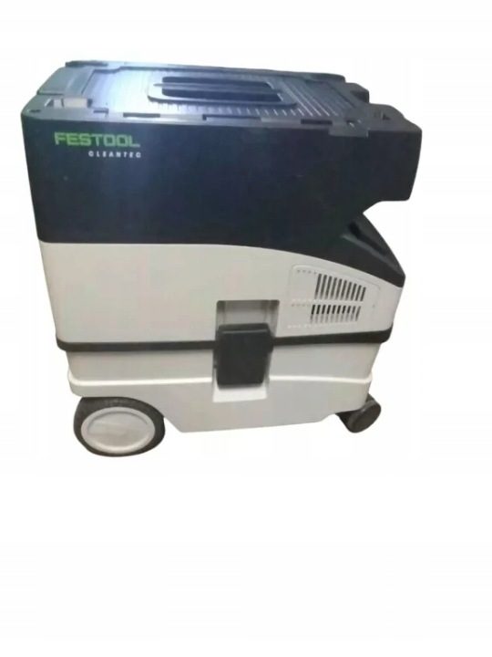Пылесос mobilny CTL MIDI I Festool 578309, фото 2