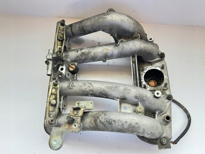 ВПУСКНОЙ КОЛЛЕКТОР MERCEDES W124 190 W201 M102 1,8 2,0 2,3 1021413601, фото 2