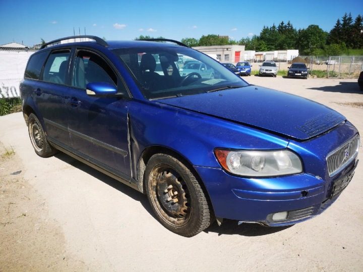 Volvo V50 Датчик скорости ESP 2005 2.0L 3M5T14B296AB 3M5T-14B296-AB, 10.0, фото 4