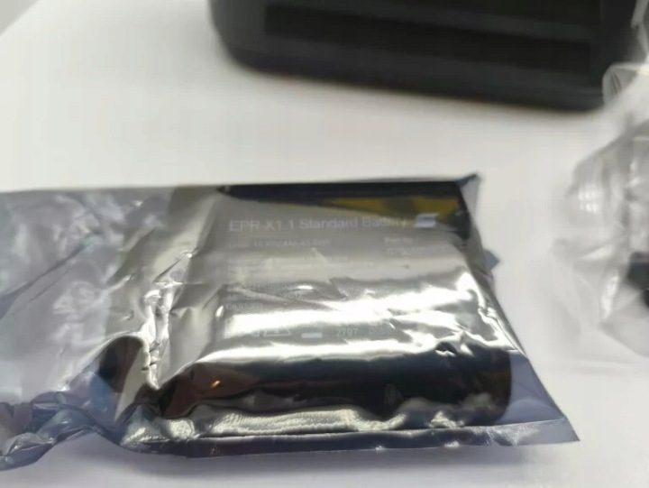 Система обдува ESAB EPR-X1 PAPR 0700500900, фото 3