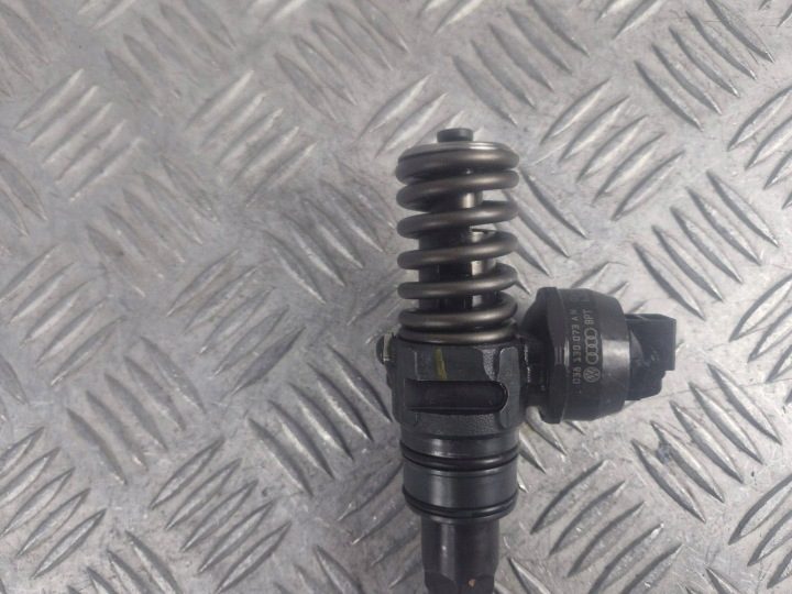 Форсунка Volkswagen Touran I 1.9 TDI 038130073AN, фото 3