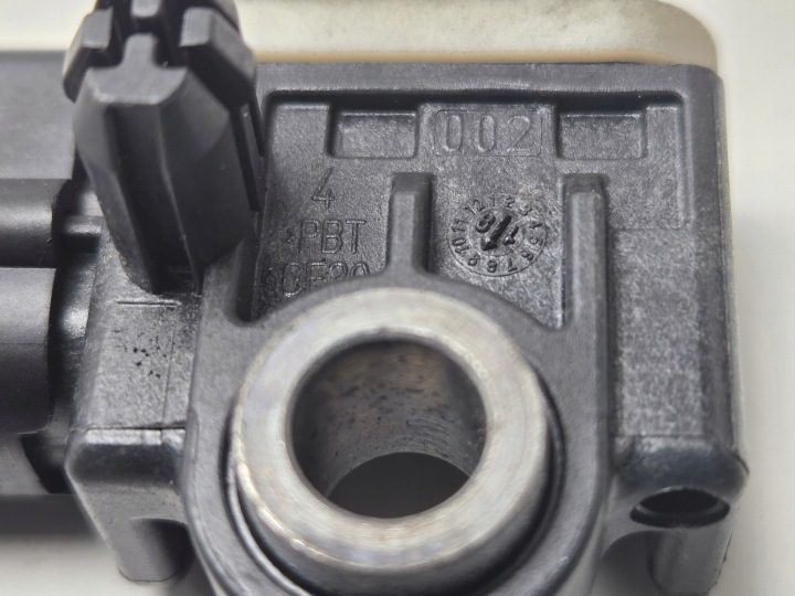 ДАТЧИК УДАРА FORD MONDEO KUGA MK5 CM5T-14B006-AA АКСЕЛЕРОМЕТР, фото 9