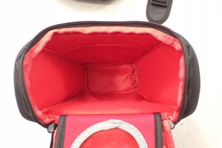Сумка чехол на аппарат lustrzanke Monstr, фото 10