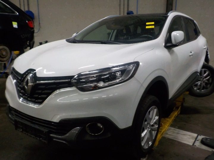 Renault Kadjar RFEH 2015 - н.в. Насос ABS 0265256741, фото 6