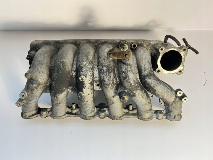 ВПУСКНОЙ КОЛЛЕКТОР MERCEDES W123 W116 W126 R107 280 M110 1101413701, фото 2