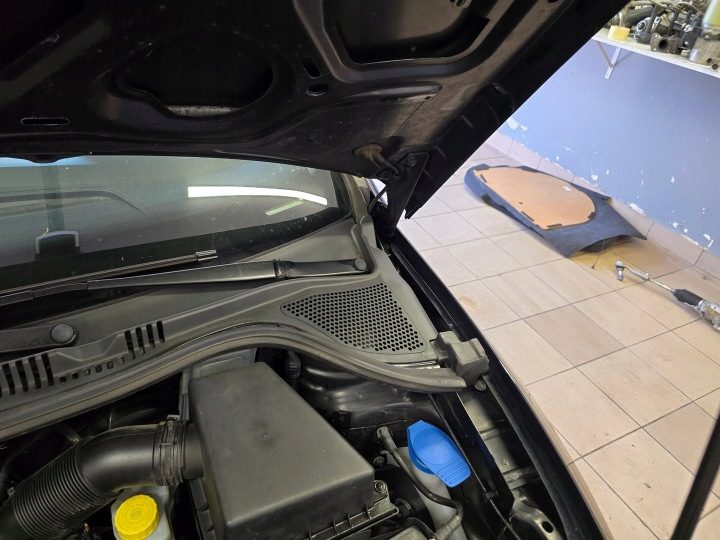 ДВОРНИКИ AERO ЩЕТКИ ПОВОДКИ КОМПЛЕКТ SEAT IBIZA 4 IV 6J1955410 6J1955409, фото 11