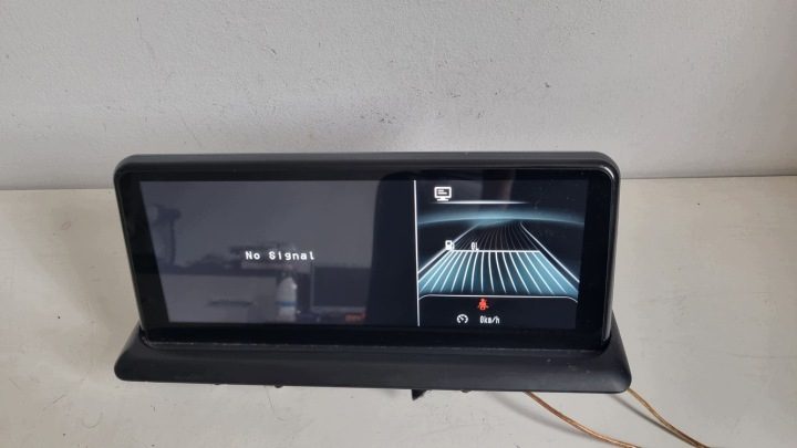 Магнитола Android BMW e81 e87 i-Drive px6 4+32 режим 1025-14, фото 1