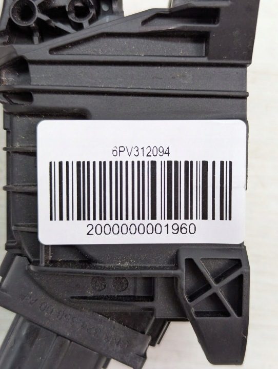 ПЕДАЛЬ ГАЗА ПОТЕНЦИОМЕТР SUZUKI IGNIS III 6PV312094, фото 6