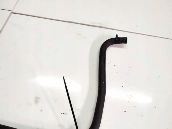 Chevrolet Epica Шланг водяной 2007 2.0L, фото 3