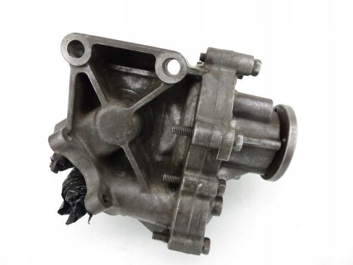 ПОМПА VOLVO XC90 I S80 II 4.4 V8 B8444S, фото 5