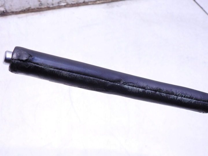 РЫЧАГ РУЧНОГО ТОРМОЗА VW TOURAN 1T3 1T1711303H, фото 3