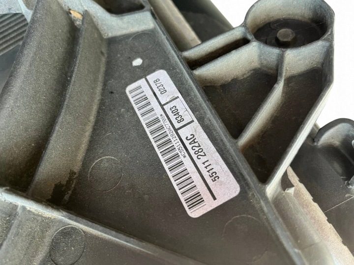 Радиатор охлаждения вентилятор радиатора Dodge Charger Challenger 3.6 5.7 11-24, фото 16