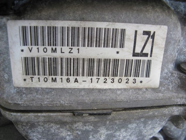 ДВИГАТЕЛЬ 1.6 16V 120 л.с. M16A SEDICI,SUZUKI SX4 РЕСТАЙЛИНГ, фото 4