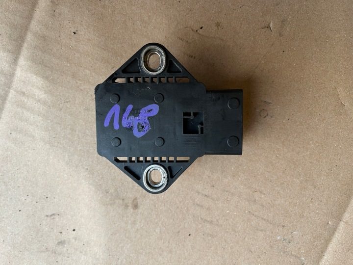 МОДУЛЬ ДАТЧИК ESP MERCEDES-BENZ AKLASA W168 2001-2004 1.7 CDI 0265005246, фото 3