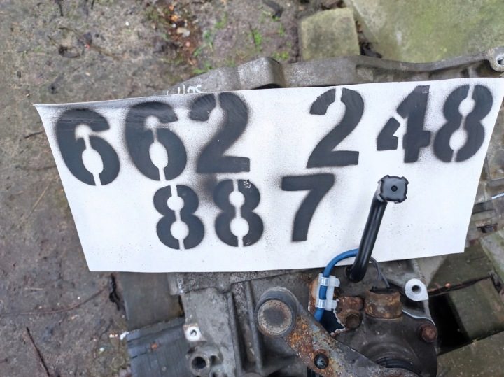Коробка передач Toyota Auris 1.4 d4d 6 передач 10 г., фото 3