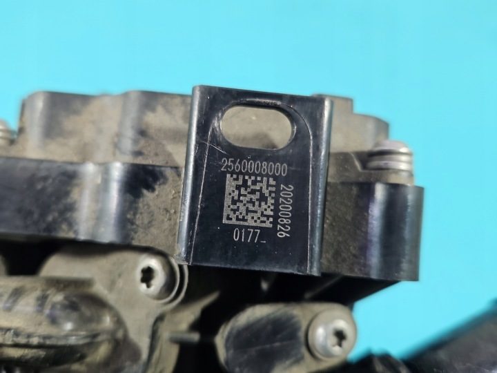 Корпус KIA RIO IV 16-23, фото 10