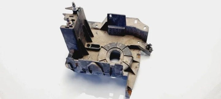 Площадка аккумулятора CITROEN XSARA PICASSO (N68) 9636643480 31103097 1.59L, фото 1